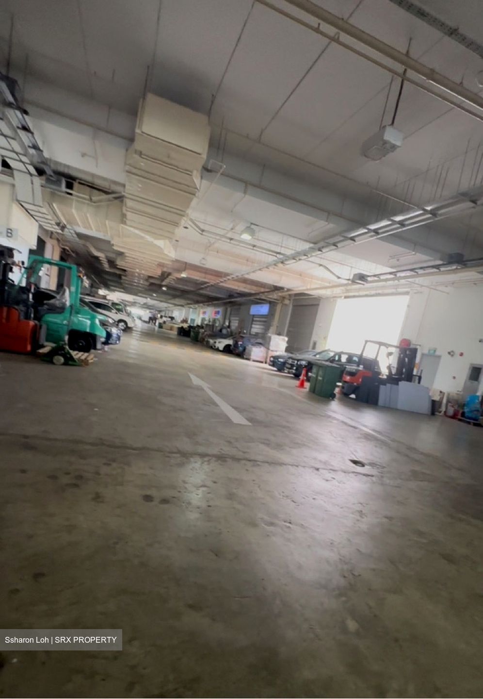 Premier @ Kaki Bukit (D14), Factory #557535541